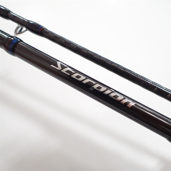 スコーピオン１６５２Ｒー２